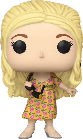 Figurine Funko Pop The White Lotus #1651 Tanya McQuoid