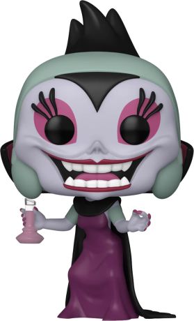Figurine Funko Pop Disney Villains #1521 Yzma (Kuzco)