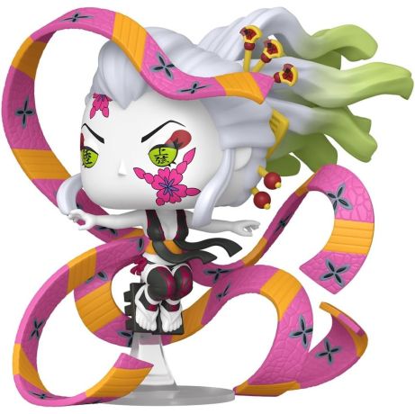 Figurine Funko Pop Demon Slayer #1841 Daki