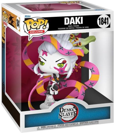 Figurine Funko Pop Demon Slayer #1841 Daki
