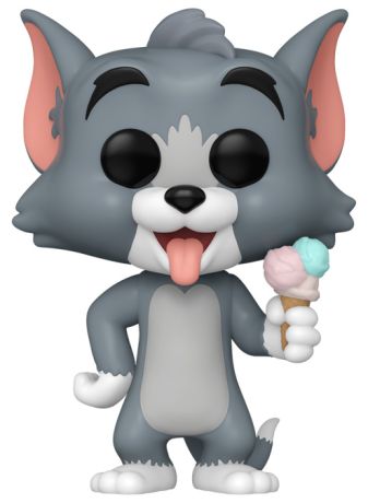 Figurine Funko Pop Tom et Jerry #1657 Tom