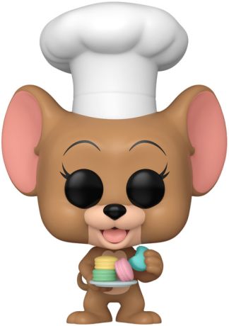 Figurine Funko Pop Tom et Jerry #1658 Jerry