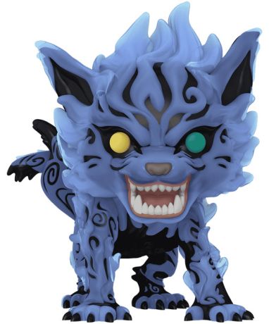 Figurine Funko Pop Naruto #1733 Matatabi - 15 cm