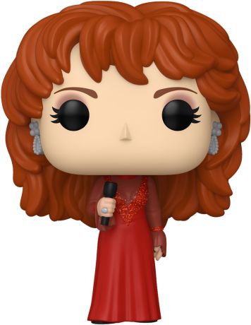 Figurine Funko Pop Reba McEntire #458 Reba