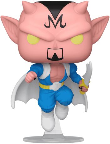 Figurine Funko Pop Dragon Ball Z #1712 Dabra
