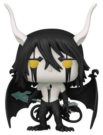 Figurine Funko Pop Bleach #1691 Ulquiorra
