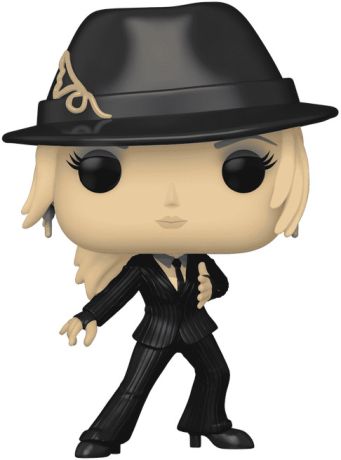 Figurine Funko Pop Britney Spears #410 Britney Spears (Me Against the Music)