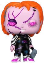 Figurine Funko Pop Funko Fusion Chucky (Eddy-fied)