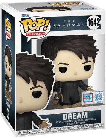 Figurine Funko Pop Sandman #1642 Rêve