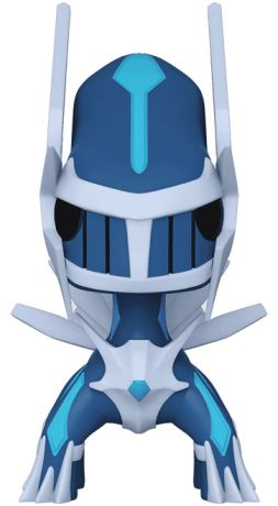 Figurine Funko Pop Pokémon #996 Dialga - 25 cm
