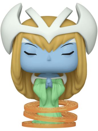 Figurine Funko Pop Yu-Gi-Oh! #1692 Mystique elf
