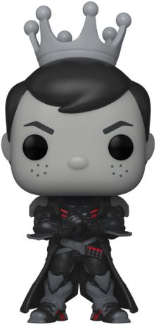 Figurine Funko Pop Freddy Funko Freddy Funko en Reaper