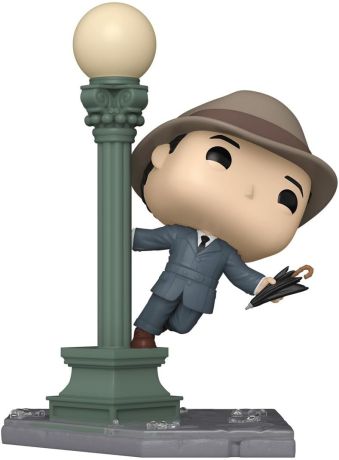 Figurine Funko Pop Chantons sous la pluie #1871 Don Lockwood