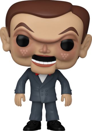 Figurine Funko Pop Chair de poule #32 Slappy (La Nuit des pantins)
