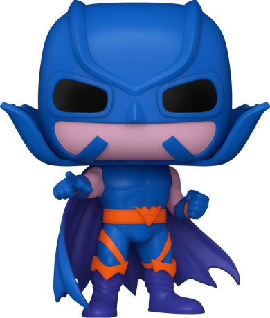 Figurine Funko Pop Chair de poule #31 L'attaque du mutant