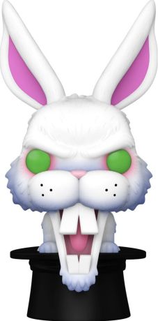 Figurine Funko Pop Chair de poule #30 Le Coup du lapin