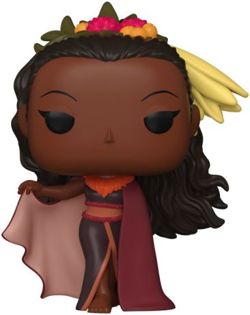 Figurine Funko Pop Vaiana 2 [Disney] #1548 Matangi