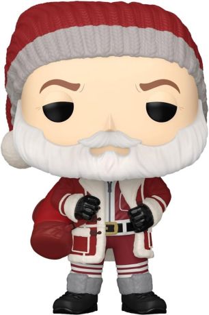 Figurine Funko Pop Red One #1686 Nick