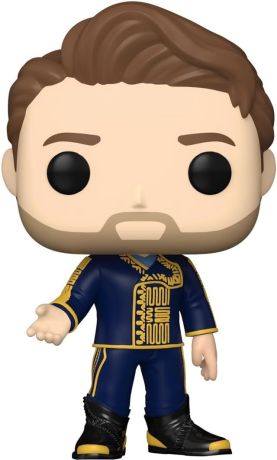 Figurine Funko Pop Wicked #1698 Fiyero