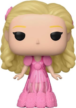 Figurine Funko Pop Wicked #1699 Glinda en robe de nuit