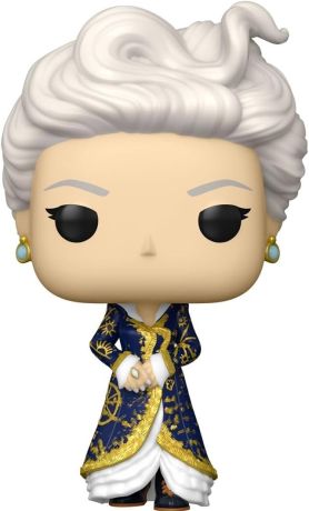 Figurine Funko Pop Wicked #1700 Madame Morrible