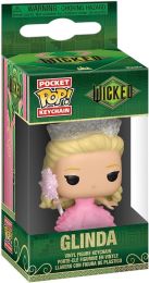 Funko Pop! Movies: Wicked - Elphaba - Figurine en Vinyle à Collectionner - Idée de Cadeau - Produits Officiels - Jouets pour Les Enfants et Adultes - Movies Fans