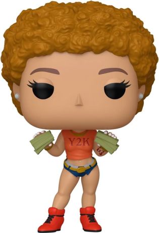 Figurine Funko Pop Ice Spice #448 Ice Spice