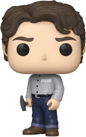 Figurine Funko Pop Les Évadés #1735 Andy Dufresne