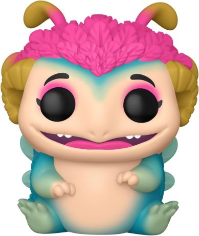Figurine Funko Pop Ellian et le Sortilège #1440 Monster Ellsmere