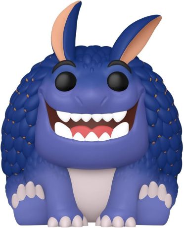 Figurine Funko Pop Ellian et le Sortilège #1441 Monster Solon