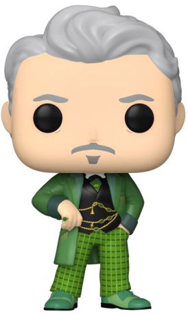 Figurine Funko Pop Wicked #1701 Le Magicien