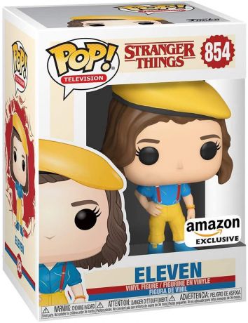 FUNKO: Pop de poche elfe ! Figurine Vinyle 4-pack Arbre Vacances 4