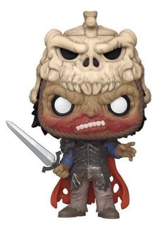 Figurine Funko Pop Ash vs Evil Dead #1671 Evil Ash