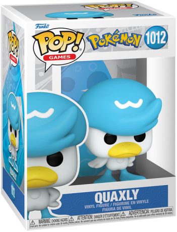 Figurine Funko Pop Pokémon #1012 Coiffeton