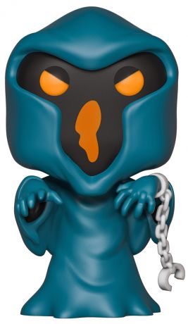 Figurine Funko Pop Scooby-Doo #629 L'ombre Fantôme 