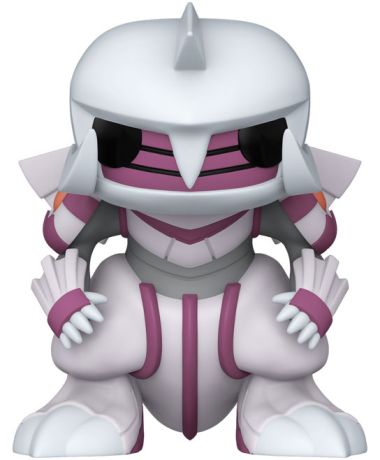 Figurine Funko Pop Pokémon #997 Palkia - 25 cm