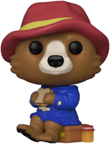 Figurine Funko Pop Paddington #1480 Paddington