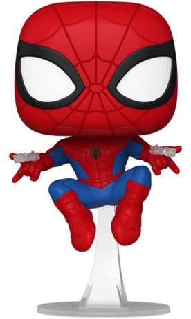 Figurine Funko Pop Marvel Comics #1454 Spider-Man