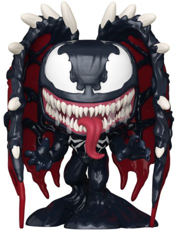 Figurine Funko Pop Spider-Man Gamerverse [Marvel] #1019 Venom