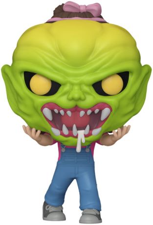 Figurine Funko Pop Chair de poule #33 Le masque hanté