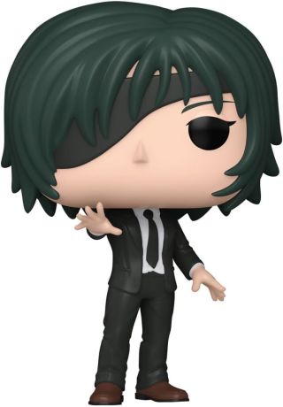 Figurine Funko Pop Chainsaw Man #1760 Himeno