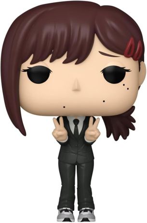 Figurine Funko Pop Chainsaw Man #1762 Kobeni