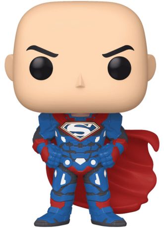 Figurine Funko Pop Superman #532 Lex Luther (Superman)