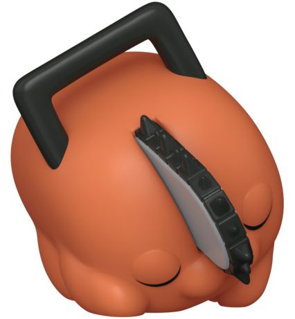 Figurine Funko Pop Chainsaw Man #1765 Pochita
