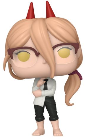 Figurine Funko Pop Chainsaw Man #1768 Power