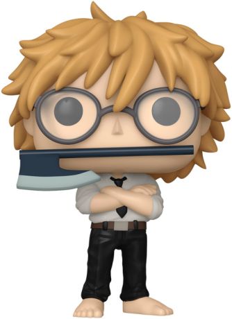 Figurine Funko Pop Chainsaw Man #1767 Denji