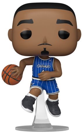 Figurine Funko Pop NBA #198 Penny Hardaway