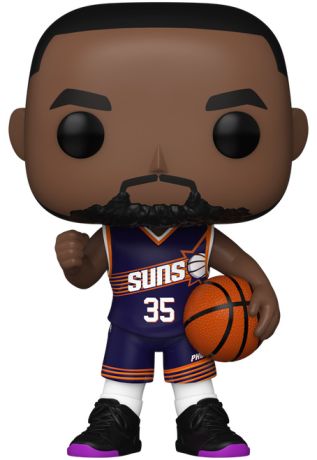 Figurine Funko Pop NBA #197 Kevin Durant