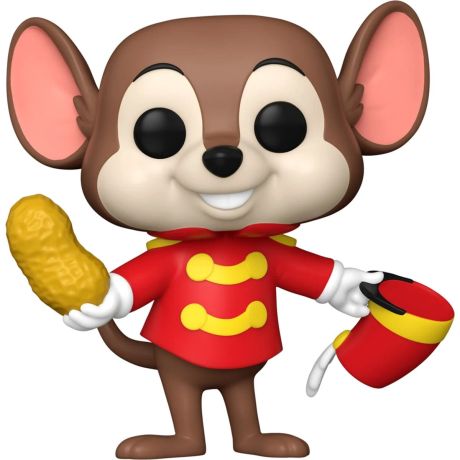 Figurine Funko Pop Dumbo [Disney] #1536 Timothée