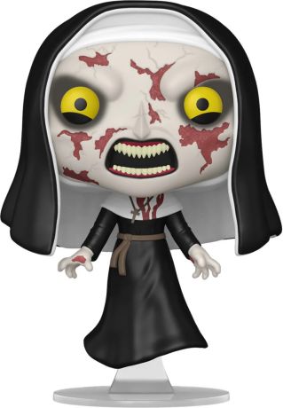 Figurine Funko Pop La Nonne #1710 La Nonne